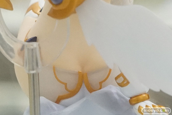 KADOKAWAの四女神オンライン ブラックハートの新作フィギュア彩色サンプル画像12