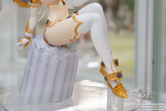 KADOKAWAの四女神オンライン ブラックハートの新作フィギュア彩色サンプル画像13