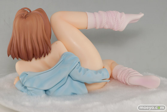 花畑と美少女のLOVERS ~恋に落ちたら…~ 河合理恵 ver.Finest タイプIIの新作フィギュア製品版キャストオフアダルトエロ画像32