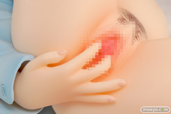 花畑と美少女のLOVERS ~恋に落ちたら…~ 河合理恵 ver.Finest タイプIIの新作フィギュア製品版キャストオフアダルトエロ画像41