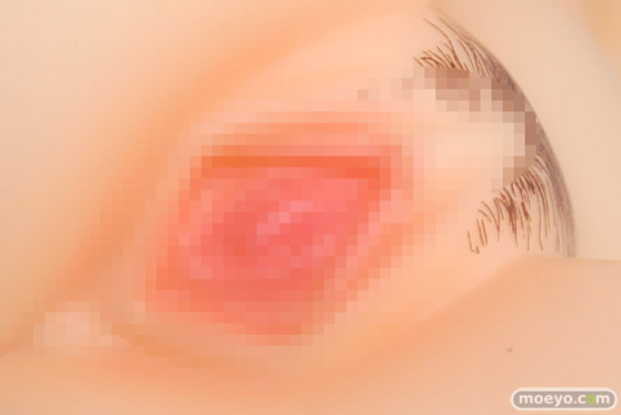 花畑と美少女のLOVERS ~恋に落ちたら…~ 河合理恵 ver.Finest タイプIIの新作フィギュア製品版キャストオフアダルトエロ画像42