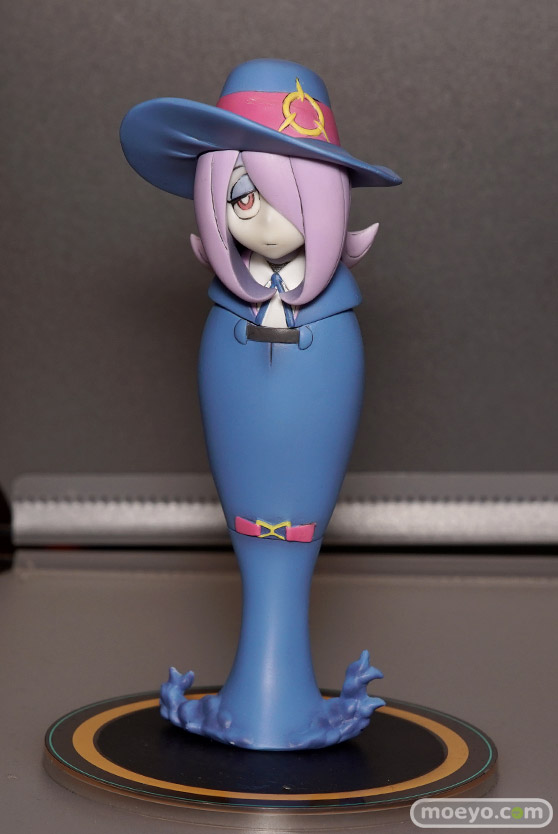 画像　サンプル　レビュー　フィギュア　【トレジャーフェスタin有明18】　Weiss Leiche くりえいとぜっと アリガトウネ 03