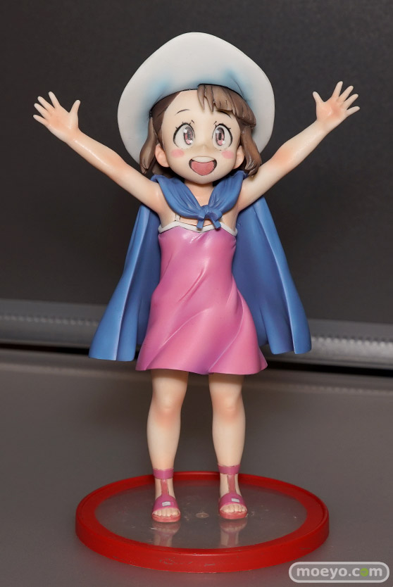 画像　サンプル　レビュー　フィギュア　【トレジャーフェスタin有明18】　Weiss Leiche くりえいとぜっと アリガトウネ 04