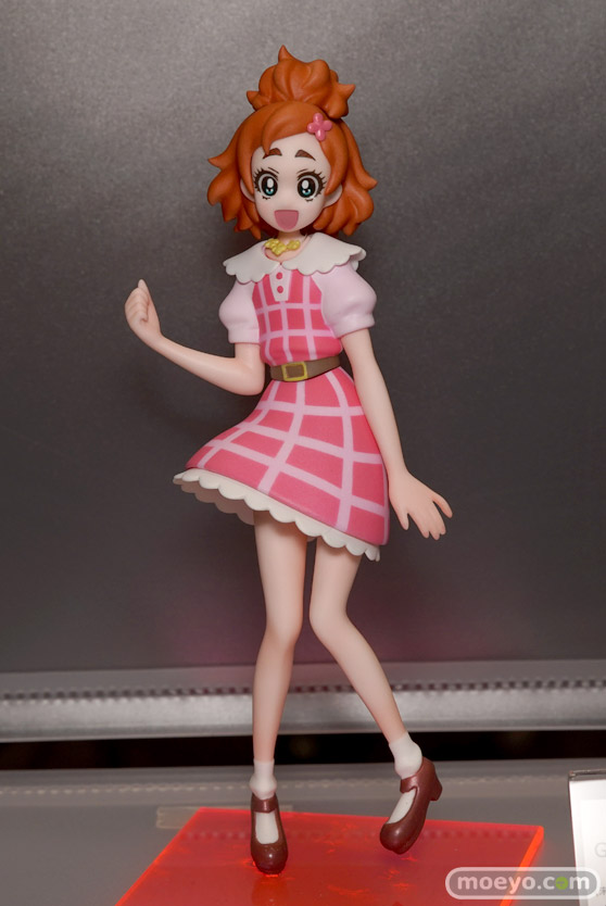 画像　サンプル　レビュー　フィギュア　【トレジャーフェスタin有明18】　Weiss Leiche くりえいとぜっと アリガトウネ 05