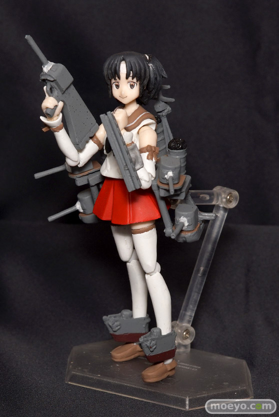 画像　サンプル　レビュー　フィギュア　【トレジャーフェスタin有明18】　Weiss Leiche くりえいとぜっと アリガトウネ 06