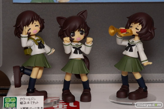 画像　サンプル　レビュー　フィギュア　【トレジャーフェスタin有明18】　Weiss Leiche くりえいとぜっと アリガトウネ 09