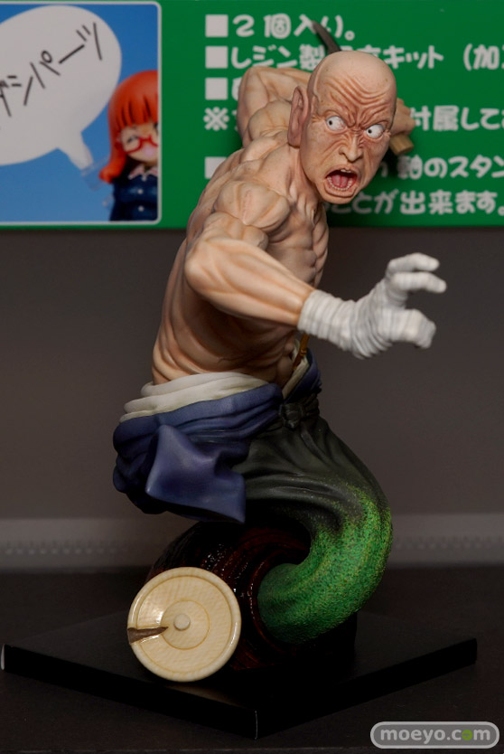 画像　サンプル　レビュー　フィギュア　【トレジャーフェスタin有明18】　Weiss Leiche くりえいとぜっと アリガトウネ 11