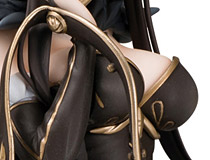 ファニーナイツ「Fate/Apocrypha “赤”のアサシン セミラミス」が早くも再販決定！