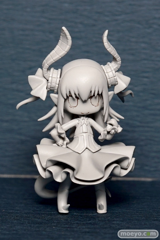 画像　サンプル　レビュー　フィギュア　【トレジャーフェスタin有明18】　wisteria Factory アリとゾウ 篠ノ之研究所 造形処御陀仏庵 狸の小屋 踊る海龍亭 04