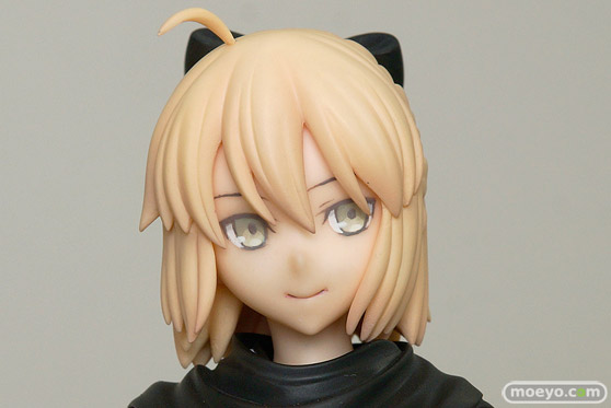 ウイングのFate/Grand Order セイバー/沖田総司 ～剣士の休息～の新作フィギュア彩色サンプル画像12