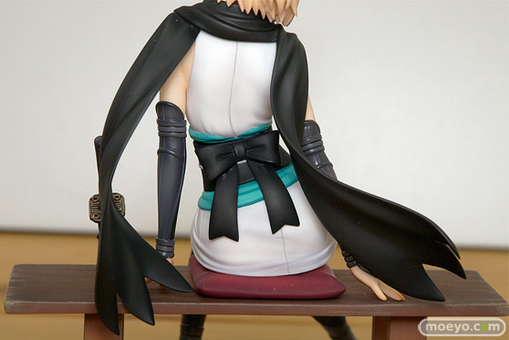 ウイングのFate/Grand Order セイバー/沖田総司 ～剣士の休息～の新作フィギュア彩色サンプル画像15
