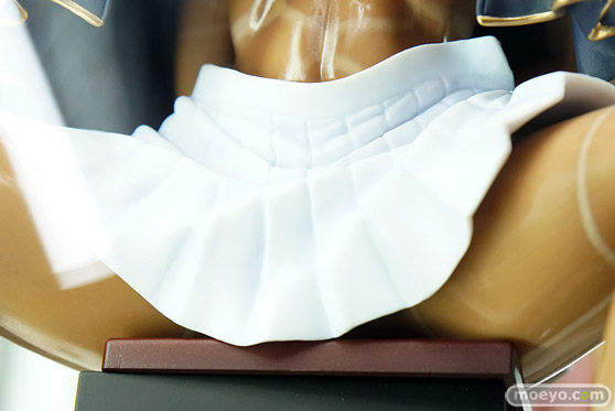 ドラゴントイの神曲のグリモワール 美夜=リンドブルーム 麻袋破れver.の新作フィギュアPVCサンプル画像08