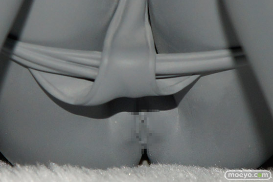 ワンダーフェスティバル 2018［冬］のメーカーブース速報　Q-six　アルファマックス　エイプラス　オーキッドシード　オルカトイズ　プラム24