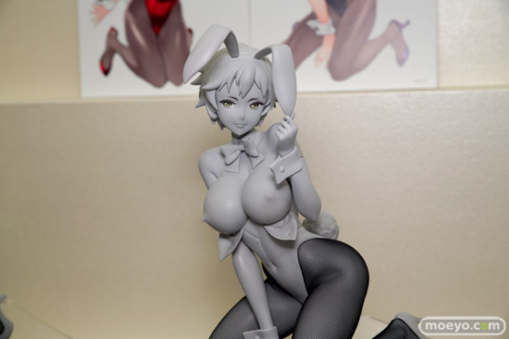 ワンダーフェスティバル 2018［冬］のメーカーブース速報　エンジェルフィリア　カルミアプロジェクト　ネイティブ　ホビージャパン　岡山フィギュア・エンジニアリング　回天堂　レチェリー　東京ドール24