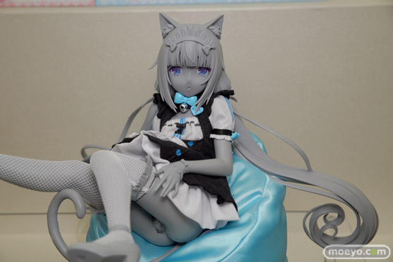 ワンダーフェスティバル 2018［冬］のメーカーブース速報　エンジェルフィリア　カルミアプロジェクト　ネイティブ　ホビージャパン　岡山フィギュア・エンジニアリング　回天堂　レチェリー　東京ドール26