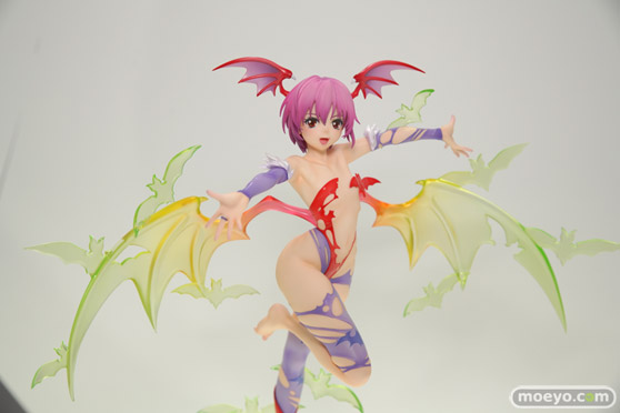 ワンダーフェスティバル 2018［冬］のメーカーブース速報　エンジェルフィリア　カルミアプロジェクト　ネイティブ　ホビージャパン　岡山フィギュア・エンジニアリング　回天堂　レチェリー　東京ドール36