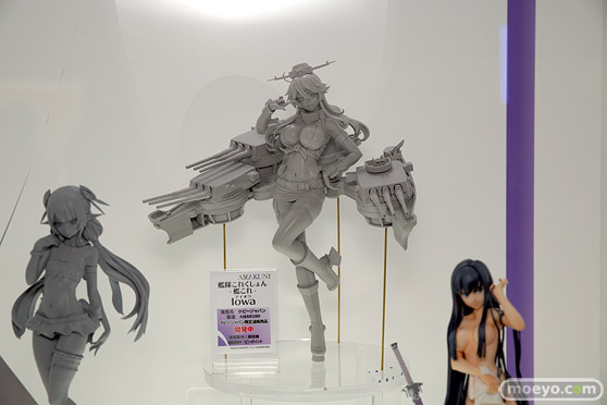 ワンダーフェスティバル 2018［冬］のメーカーブース速報　エンジェルフィリア　カルミアプロジェクト　ネイティブ　ホビージャパン　岡山フィギュア・エンジニアリング　回天堂　レチェリー　東京ドール39