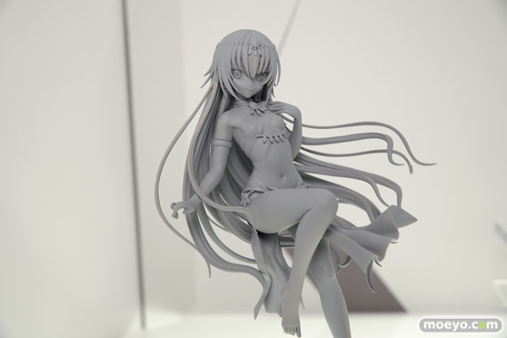 ワンダーフェスティバル 2018［冬］のメーカーブース速報　エンジェルフィリア　カルミアプロジェクト　ネイティブ　ホビージャパン　岡山フィギュア・エンジニアリング　回天堂　レチェリー　東京ドール41