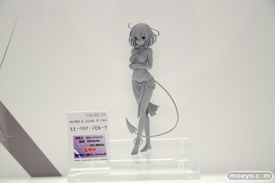 ワンダーフェスティバル 2018［冬］のメーカーブース速報　エンジェルフィリア　カルミアプロジェクト　ネイティブ　ホビージャパン　岡山フィギュア・エンジニアリング　回天堂　レチェリー　東京ドール42