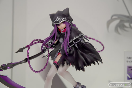 ワンダーフェスティバル 2018［冬］のメーカーブース速報　エンジェルフィリア　カルミアプロジェクト　ネイティブ　ホビージャパン　岡山フィギュア・エンジニアリング　回天堂　レチェリー　東京ドール44