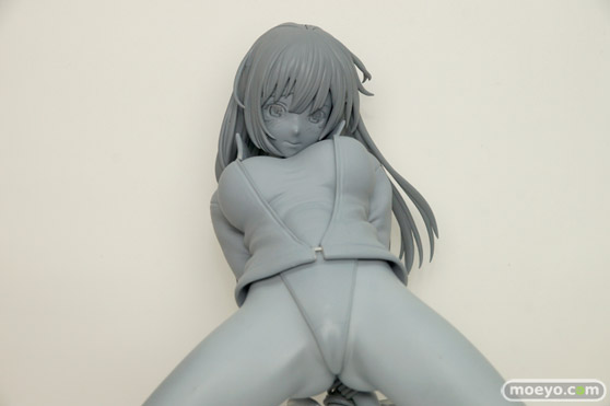 ワンダーフェスティバル 2018［冬］のメーカーブース速報　エンジェルフィリア　カルミアプロジェクト　ネイティブ　ホビージャパン　岡山フィギュア・エンジニアリング　回天堂　レチェリー　東京ドール51