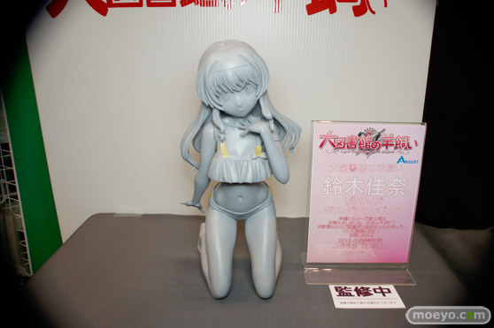 ワンダーフェスティバル 2018［冬］のメーカーブース速報　A-TOYS　アルター　ヴェルテクス　コトブキヤ　ドラゴントイ　フレア02