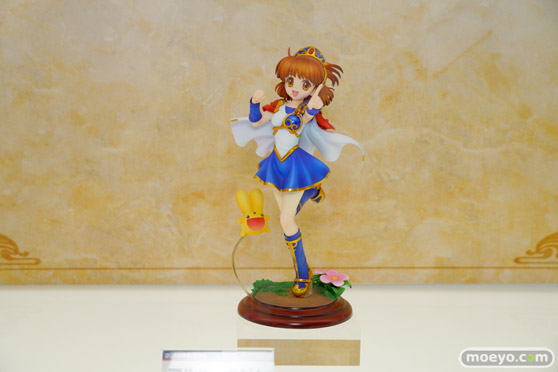 ワンダーフェスティバル 2018［冬］のメーカーブース速報　A-TOYS　アルター　ヴェルテクス　コトブキヤ　ドラゴントイ　フレア04