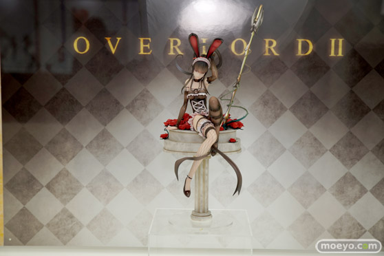 ワンダーフェスティバル 2018［冬］のメーカーブース速報　A-TOYS　アルター　ヴェルテクス　コトブキヤ　ドラゴントイ　フレア05