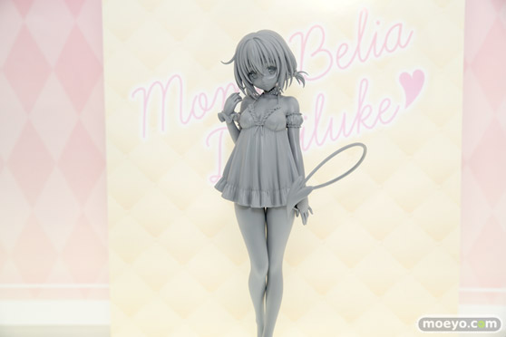 ワンダーフェスティバル 2018［冬］のメーカーブース速報　A-TOYS　アルター　ヴェルテクス　コトブキヤ　ドラゴントイ　フレア08