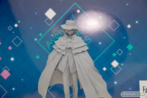 ワンダーフェスティバル 2018［冬］のメーカーブース速報　A-TOYS　アルター　ヴェルテクス　コトブキヤ　ドラゴントイ　フレア11