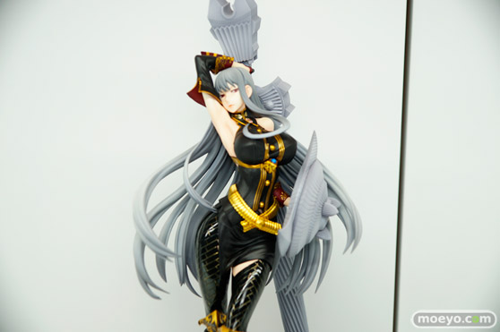 ワンダーフェスティバル 2018［冬］のメーカーブース速報　A-TOYS　アルター　ヴェルテクス　コトブキヤ　ドラゴントイ　フレア14