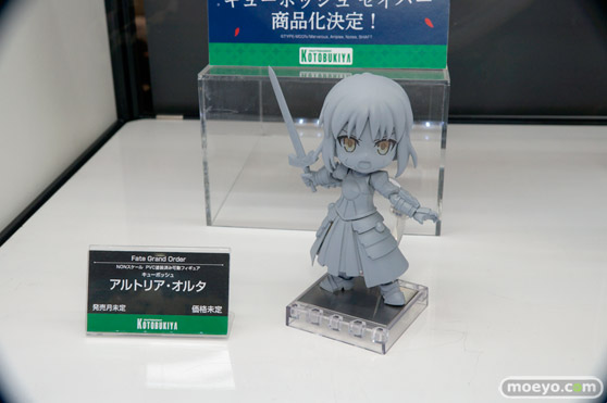 ワンダーフェスティバル 2018［冬］のメーカーブース速報　A-TOYS　アルター　ヴェルテクス　コトブキヤ　ドラゴントイ　フレア16