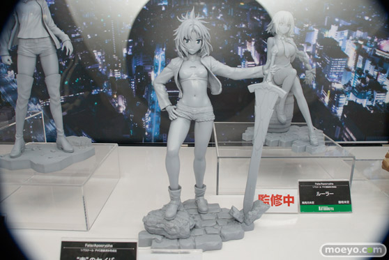 ワンダーフェスティバル 2018［冬］のメーカーブース速報　A-TOYS　アルター　ヴェルテクス　コトブキヤ　ドラゴントイ　フレア18