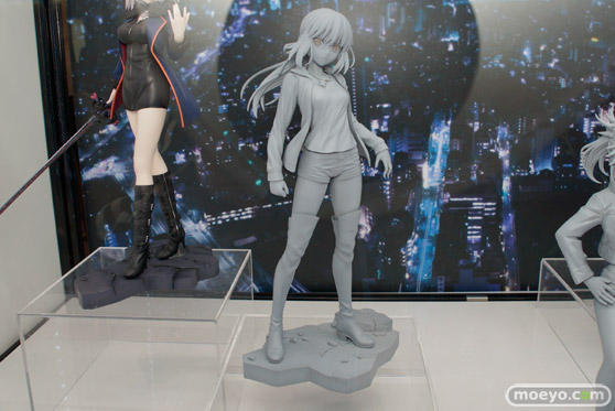 ワンダーフェスティバル 2018［冬］のメーカーブース速報　A-TOYS　アルター　ヴェルテクス　コトブキヤ　ドラゴントイ　フレア19