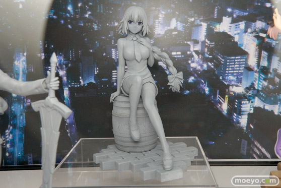 ワンダーフェスティバル 2018［冬］のメーカーブース速報　A-TOYS　アルター　ヴェルテクス　コトブキヤ　ドラゴントイ　フレア21