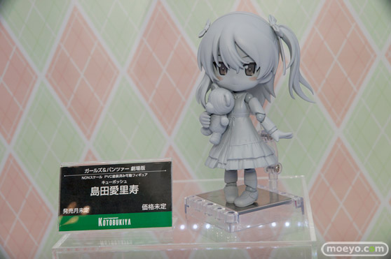 ワンダーフェスティバル 2018［冬］のメーカーブース速報　A-TOYS　アルター　ヴェルテクス　コトブキヤ　ドラゴントイ　フレア23