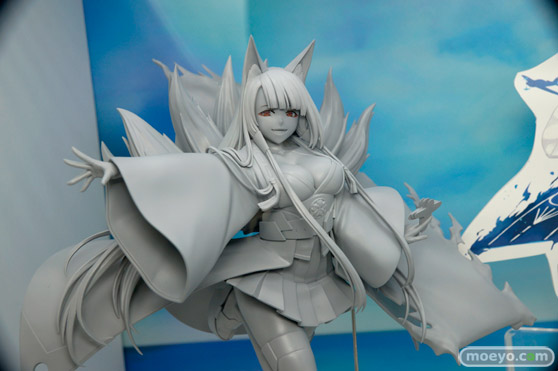 ワンダーフェスティバル 2018［冬］のメーカーブース速報　A-TOYS　アルター　ヴェルテクス　コトブキヤ　ドラゴントイ　フレア24