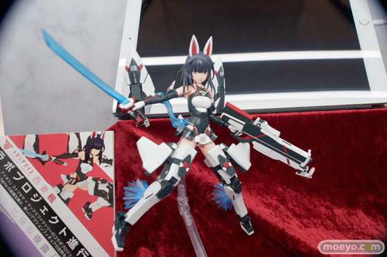 ワンダーフェスティバル 2018［冬］のメーカーブース速報　A-TOYS　アルター　ヴェルテクス　コトブキヤ　ドラゴントイ　フレア30