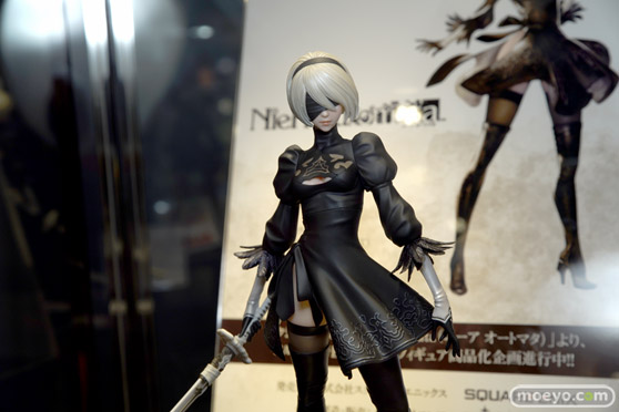 ワンダーフェスティバル 2018［冬］のメーカーブース速報　A-TOYS　アルター　ヴェルテクス　コトブキヤ　ドラゴントイ　フレア37