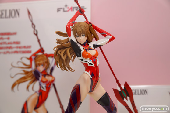 ワンダーフェスティバル 2018［冬］のメーカーブース速報　A-TOYS　アルター　ヴェルテクス　コトブキヤ　ドラゴントイ　フレア38