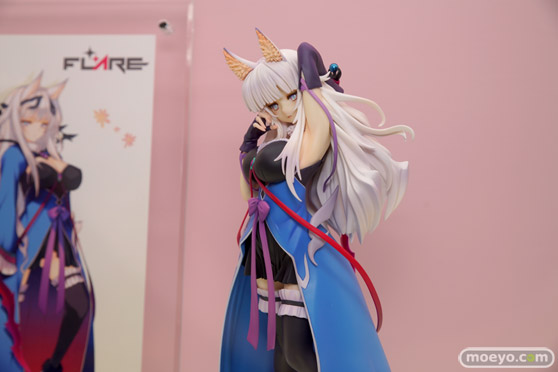 ワンダーフェスティバル 2018［冬］のメーカーブース速報　A-TOYS　アルター　ヴェルテクス　コトブキヤ　ドラゴントイ　フレア39