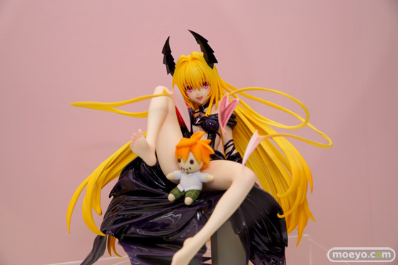 ワンダーフェスティバル 2018［冬］のメーカーブース速報　A-TOYS　アルター　ヴェルテクス　コトブキヤ　ドラゴントイ　フレア40