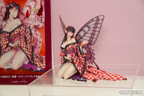 ワンダーフェスティバル 2018［冬］のメーカーブース速報　A-TOYS　アルター　ヴェルテクス　コトブキヤ　ドラゴントイ　フレア41