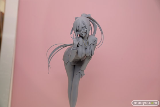 ワンダーフェスティバル 2018［冬］のメーカーブース速報　A-TOYS　アルター　ヴェルテクス　コトブキヤ　ドラゴントイ　フレア42