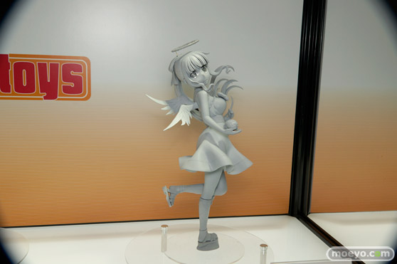 ワンダーフェスティバル 2018［冬］のメーカーブース速報　エモントイズ　ダイキ工業　ブロッコリー　ベルファイン　メガハウス　ユニオンクリエイティブ　東京フィギュア02