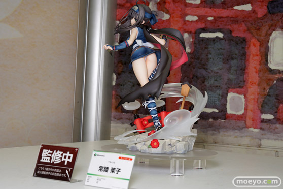 ワンダーフェスティバル 2018［冬］のメーカーブース速報　エモントイズ　ダイキ工業　ブロッコリー　ベルファイン　メガハウス　ユニオンクリエイティブ　東京フィギュア10