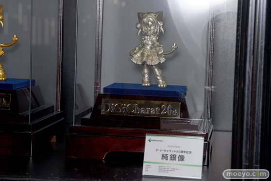 ワンダーフェスティバル 2018［冬］のメーカーブース速報　エモントイズ　ダイキ工業　ブロッコリー　ベルファイン　メガハウス　ユニオンクリエイティブ　東京フィギュア12