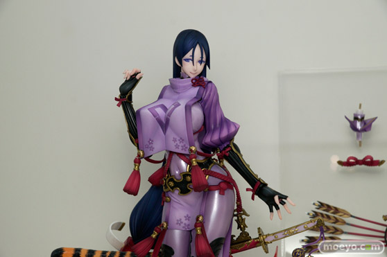 ワンダーフェスティバル 2018［冬］のメーカーブース速報　エモントイズ　ダイキ工業　ブロッコリー　ベルファイン　メガハウス　ユニオンクリエイティブ　東京フィギュア13