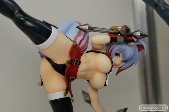 ワンダーフェスティバル 2018［冬］のメーカーブース速報　エモントイズ　ダイキ工業　ブロッコリー　ベルファイン　メガハウス　ユニオンクリエイティブ　東京フィギュア17