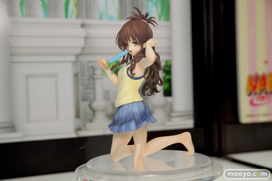 ワンダーフェスティバル 2018［冬］のメーカーブース速報　エモントイズ　ダイキ工業　ブロッコリー　ベルファイン　メガハウス　ユニオンクリエイティブ　東京フィギュア19